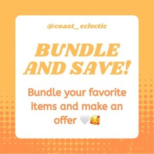 Everything must go!! All offers welcome ✨